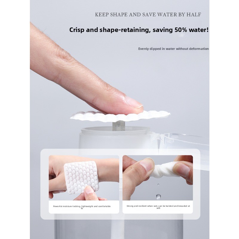 200/400pc Disposable Lint‑Free - огляд і ціна Nail Art Gel Polish