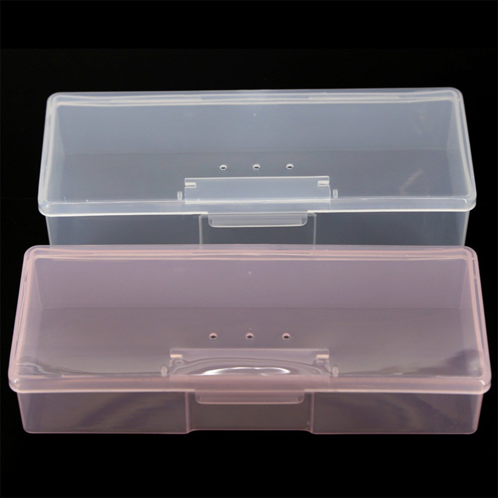 Nail Art Storage Box Nail Acce - огляд і ціна Nail Art Simple