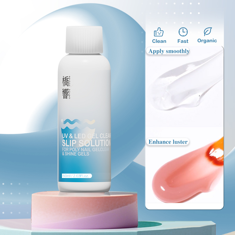 1pcs 2- in- 1 Poly Gel Nail Sl - огляд і ціна Nail Art Gel Polish