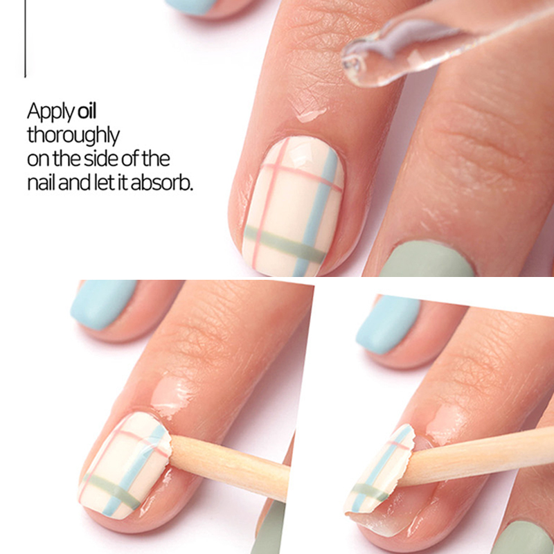 MSHARE Peel Off Base Coat UV G - огляд і ціна Peel Off Base Coat