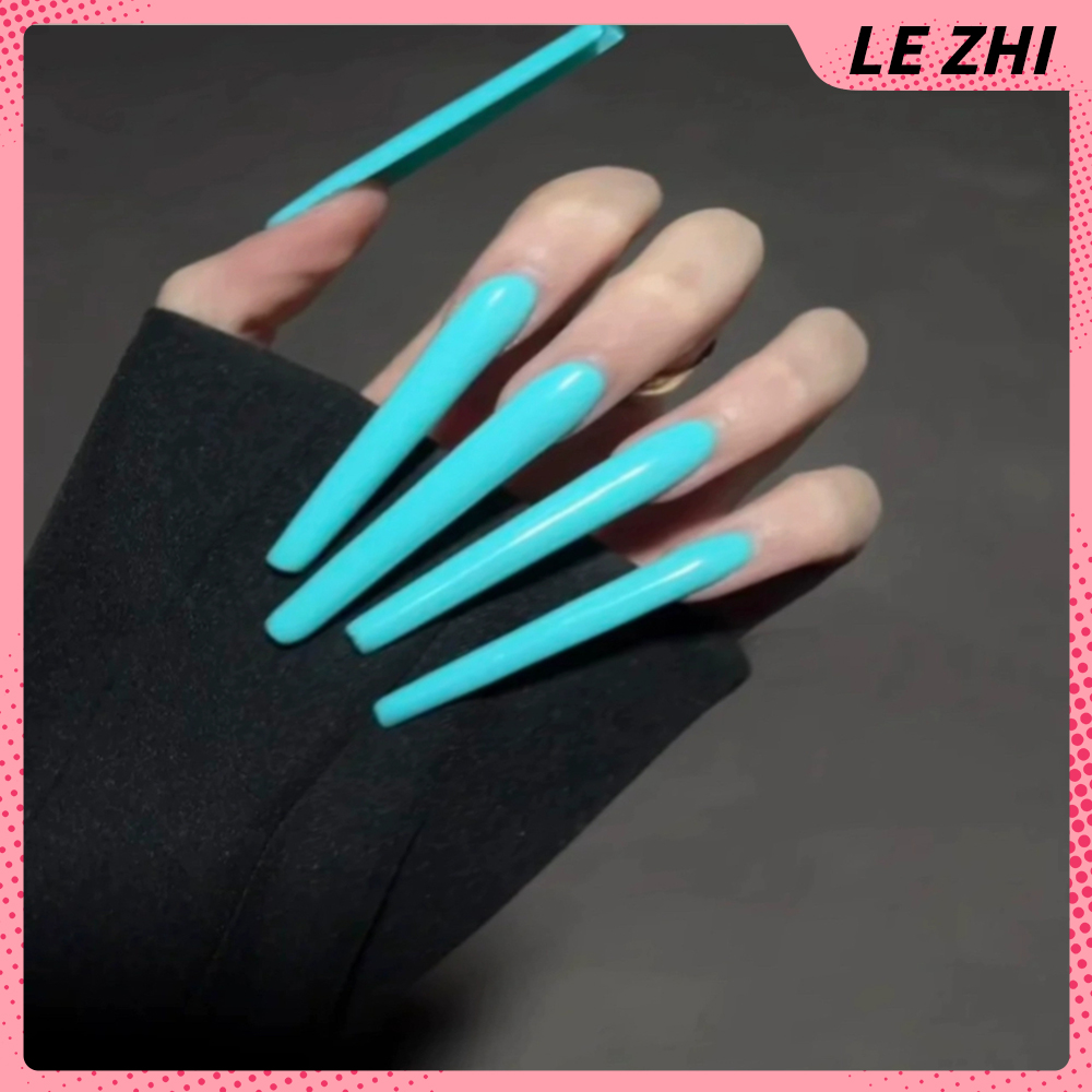 Spicy Girl Europe America Styl - огляд і ціна Nail Art Xxl