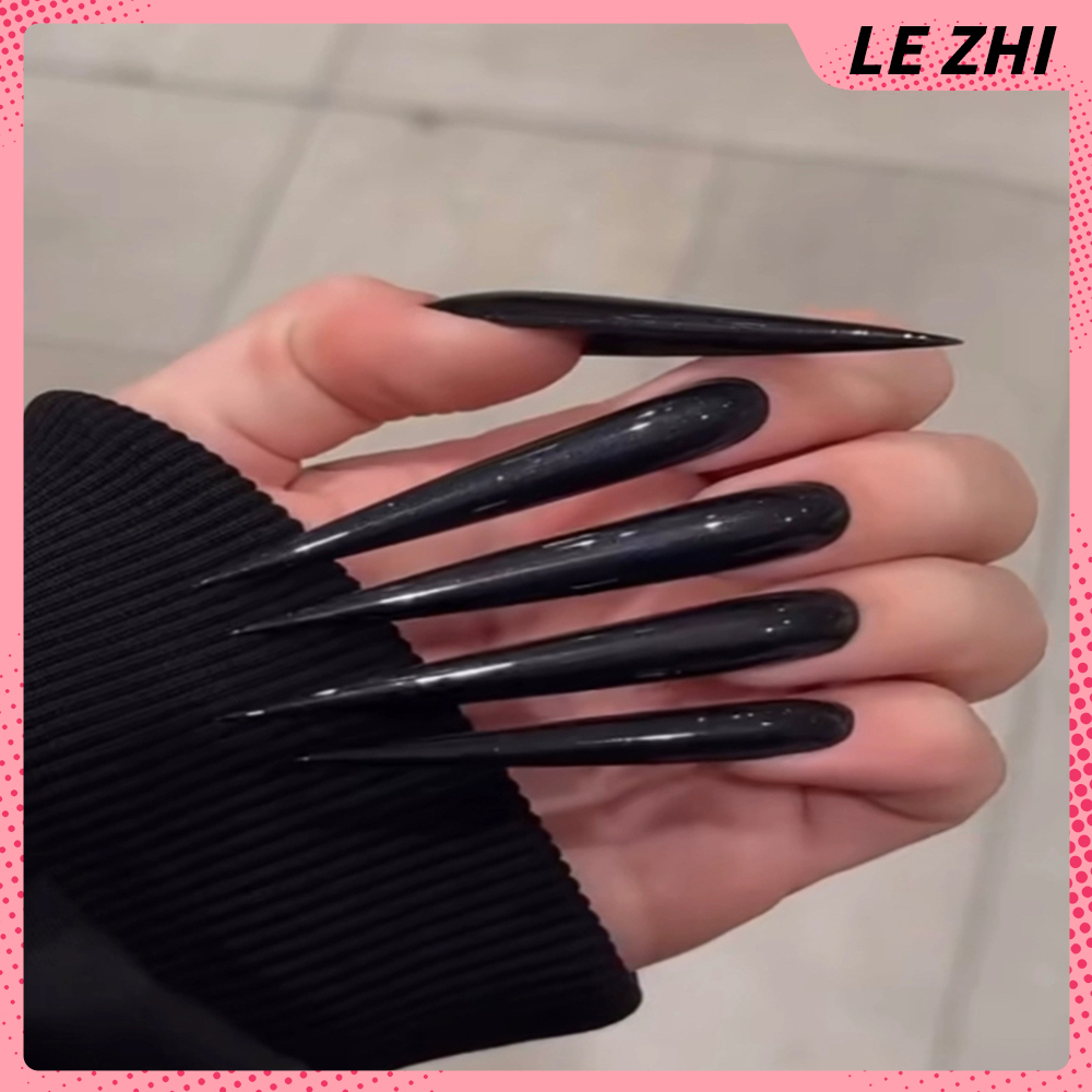 Spicy Girl Europe America Styl - огляд і ціна Nail Art Xxl