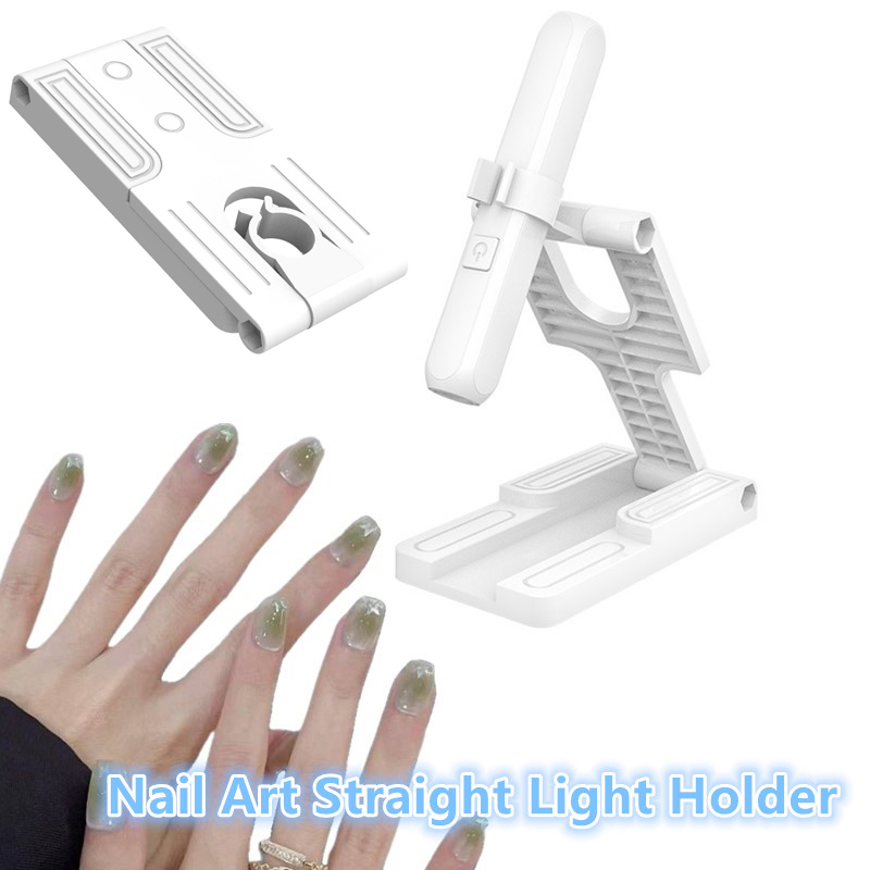 Lamp Stand Nail Art Light Hand - огляд і ціна Nail Art Design