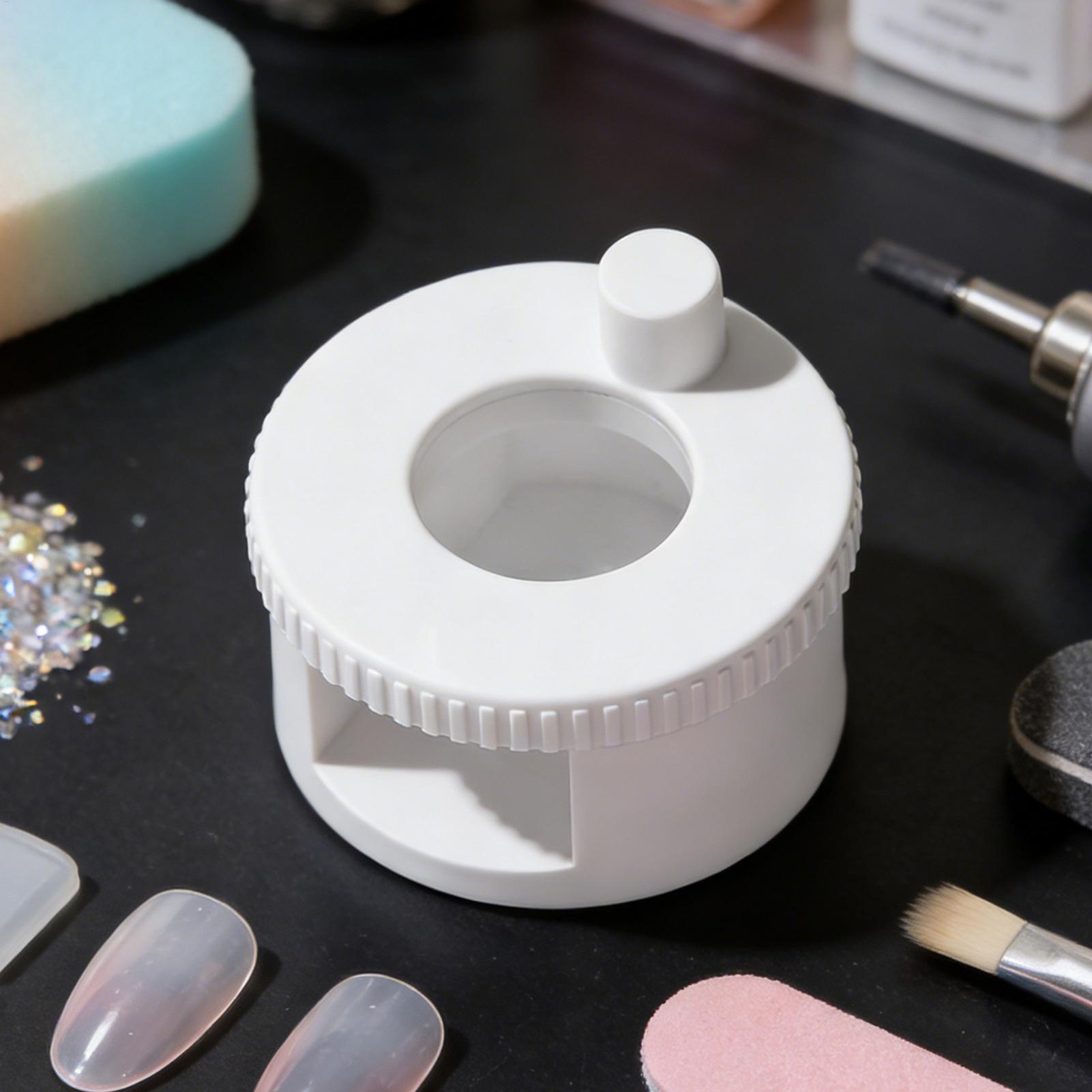 Magnets for Nails Rotating Man - огляд і ціна Nail Art Design