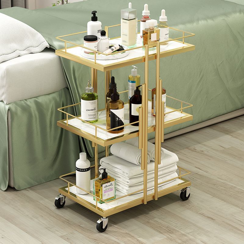 Beauty Salon Trolley Cart Web  - огляд і ціна Nail Art Xxl