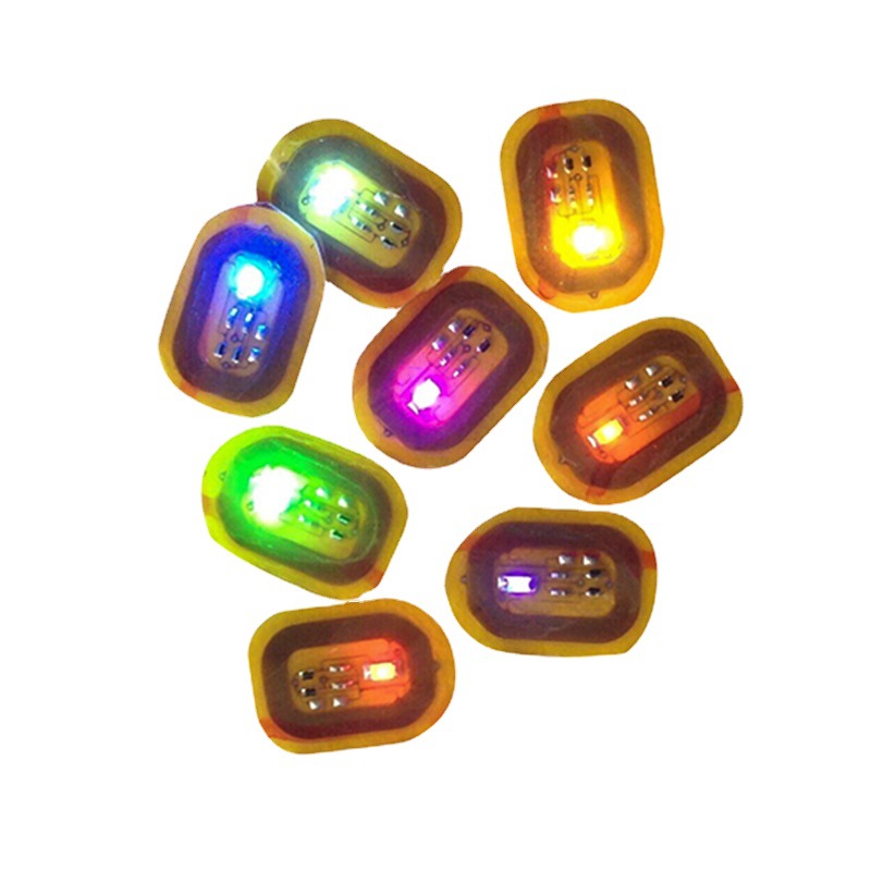 5Pcs/Lot NFC Nail Art Tips Nai - огляд і ціна Nail Art Lotso