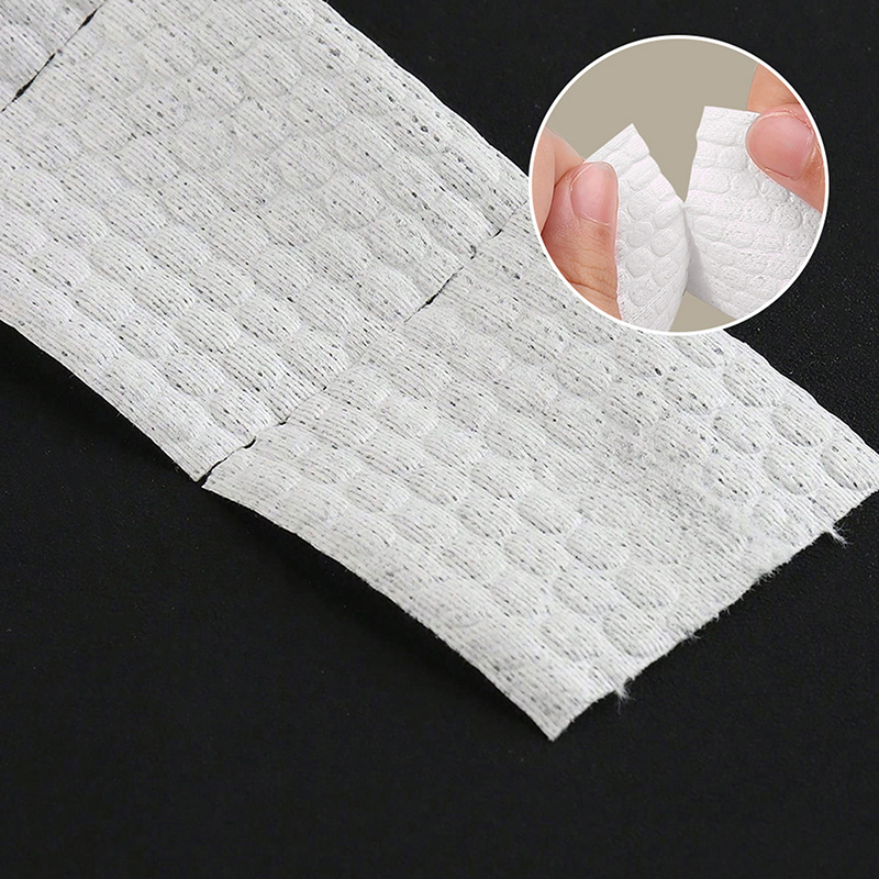 500/1000Pcs Roll Professional  - огляд і ціна Nail Art Gel Polish
